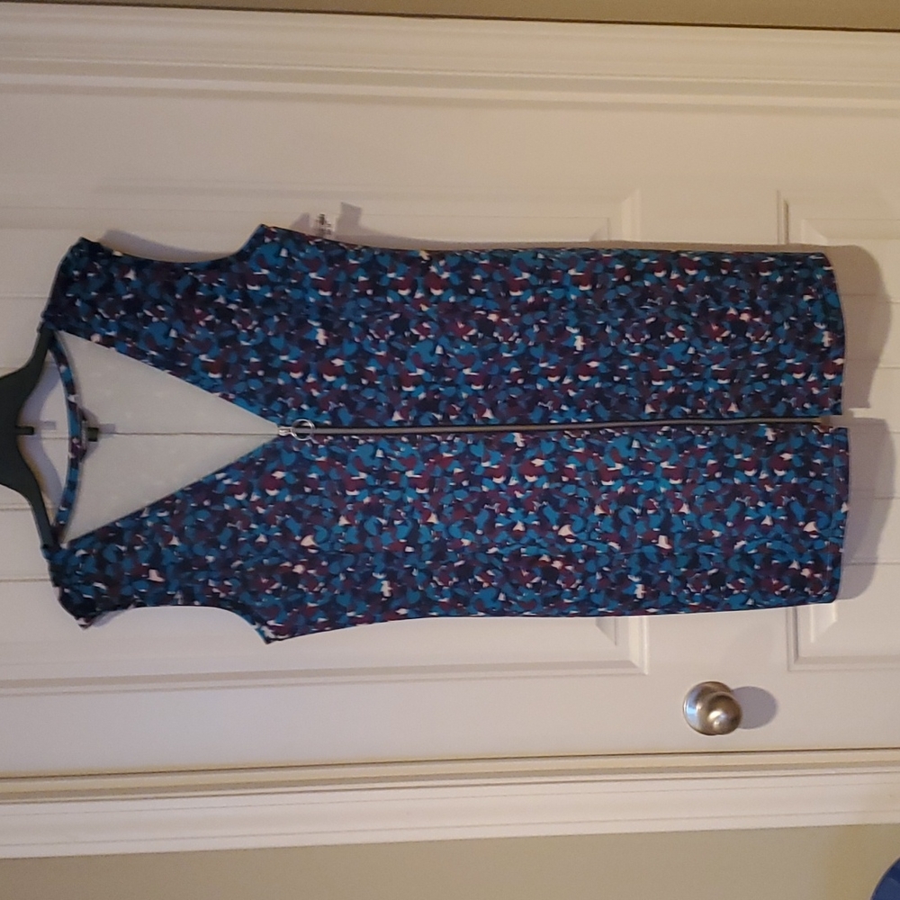 Project Runway Cutesy Dress